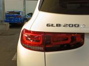 Mercedes-Benz GLB I (X247) Набережные Челны  - изображение 33