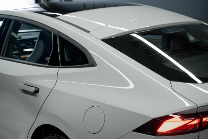 Новый Changan UNI-V I 2024 года, цена 3 356 998 рублей, лифтбек, Автокод Объявления