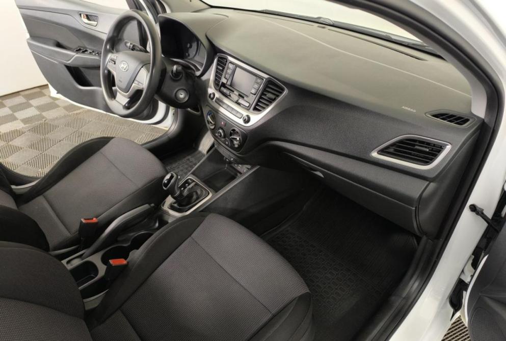 Hyundai Solaris II Нижний Новгород  - изображение 10