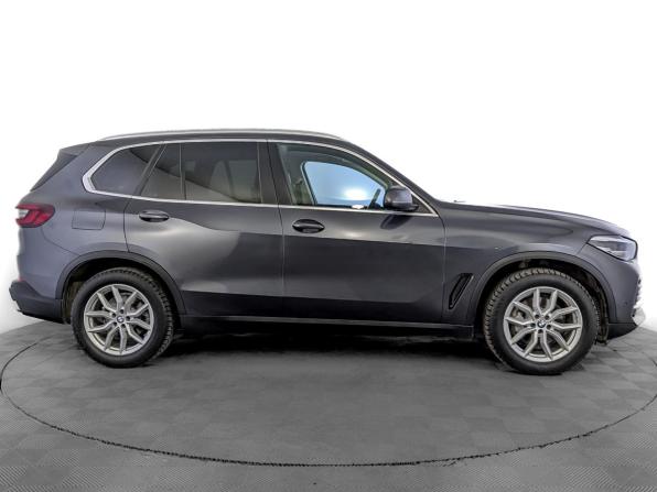 BMW X5 IV (G05/G18) с пробегом 2020 года, цена 5 245 000 рублей, 118572 км, внедорожник, Автокод Объявления