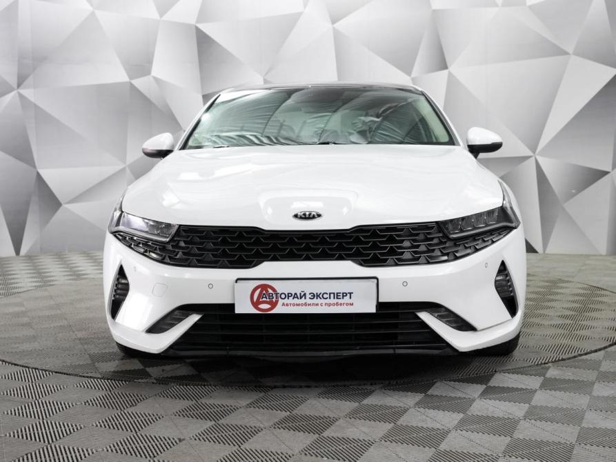 Kia K5 III Ульяновск  - изображение 8