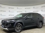 Toyota RAV4 V (XA50) Москва  - изображение 27
