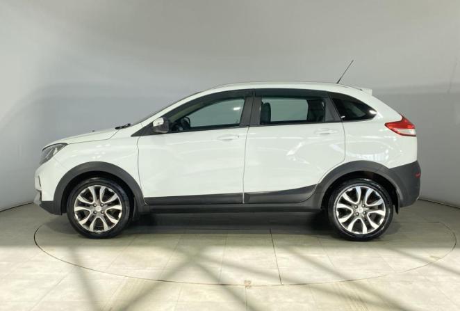 Lada (ВАЗ) XRAY I с пробегом 2021 года, цена 1 085 000 рублей, 97211 км, хэтчбек, Автокод Объявления