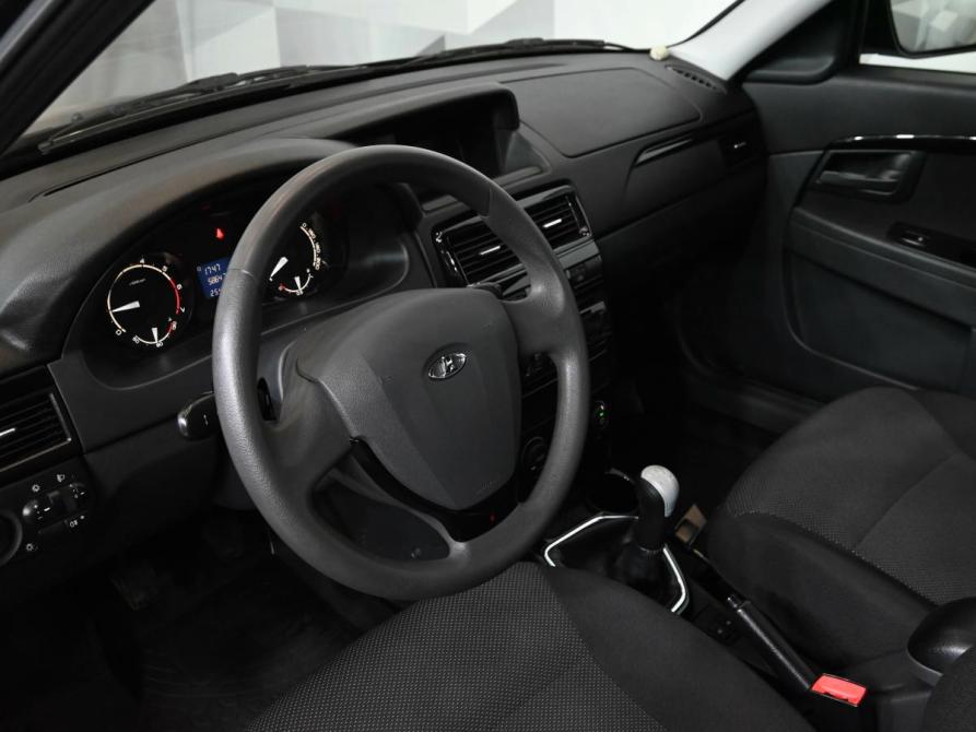 Lada (ВАЗ) Priora I Рестайлинг Екатеринбург  - изображение 18