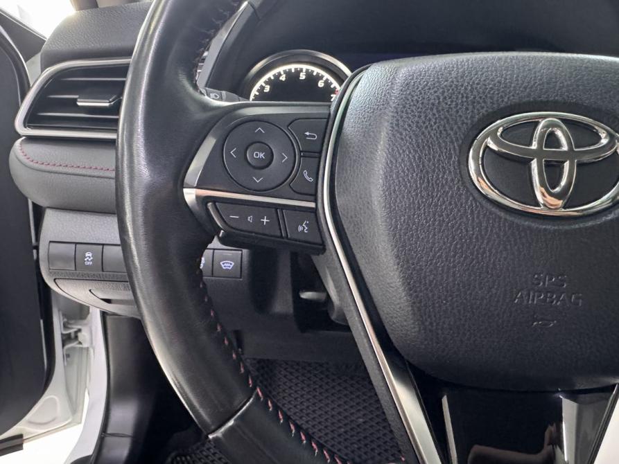 Toyota Camry VIII (XV70) Рестайлинг Минеральные Воды  - изображение 11