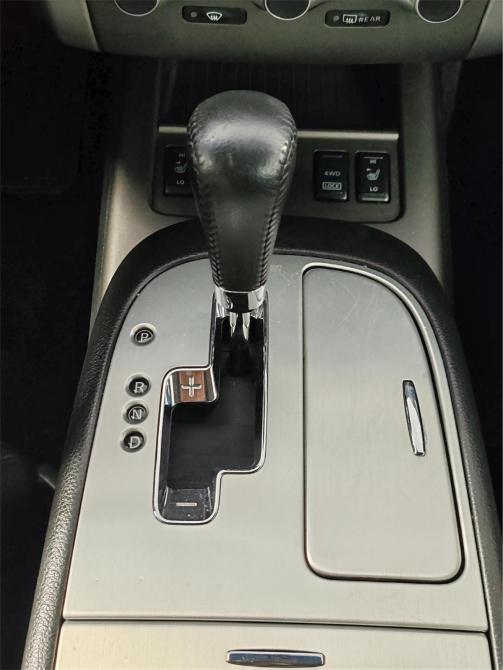 Nissan Murano II (Z51) Рестайлинг 2 Москва  - изображение 24