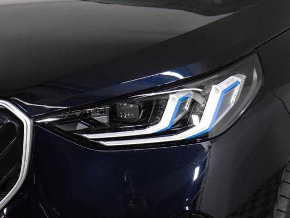 BMW X3 IV (G45/G48) с пробегом 2026 года, цена 7 715 000 рублей, 100 км, внедорожник, Автокод Объявления