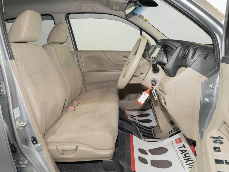 Honda N-WGN I Рестайлинг Улан-Удэ  - изображение 6