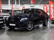 Mercedes-Benz GLE Coupe I (C292) Санкт-Петербург  - изображение 29