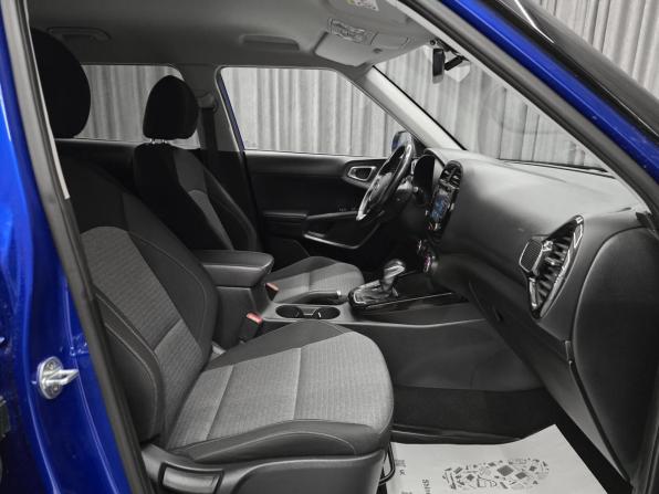 Kia Soul III с пробегом 2019 года, цена 1 799 000 рублей, 69000 км, хэтчбек, Автокод Объявления