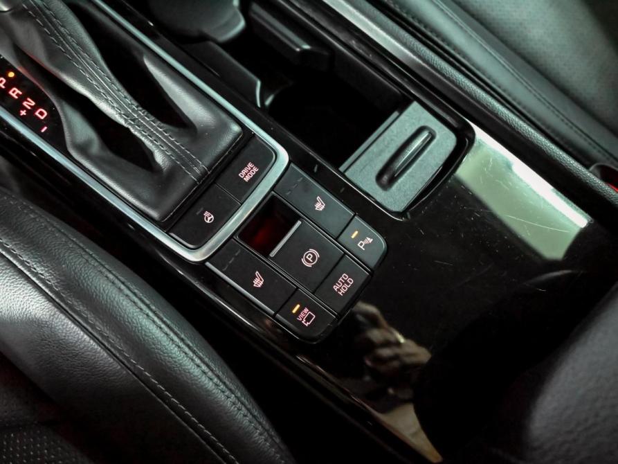 Kia Optima IV Екатеринбург  - изображение 17