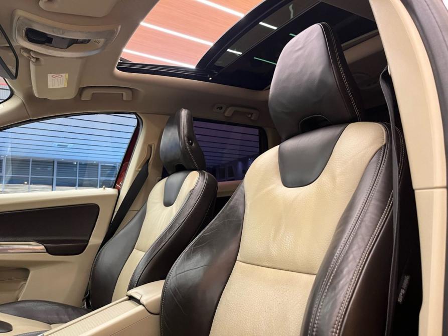 Volvo XC60 I Санкт-Петербург  - изображение 20