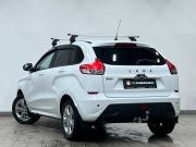 Lada (ВАЗ) XRAY I Кемерово  - изображение 16