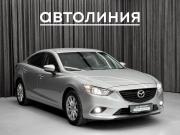 Mazda 6 III (GJ) Рестайлинг Красноярск  - изображение 23