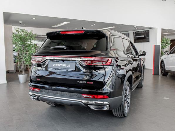 JETOUR X90+ с пробегом 2026 года, цена 4 199 000 рублей, 10 км, внедорожник, Автокод Объявления