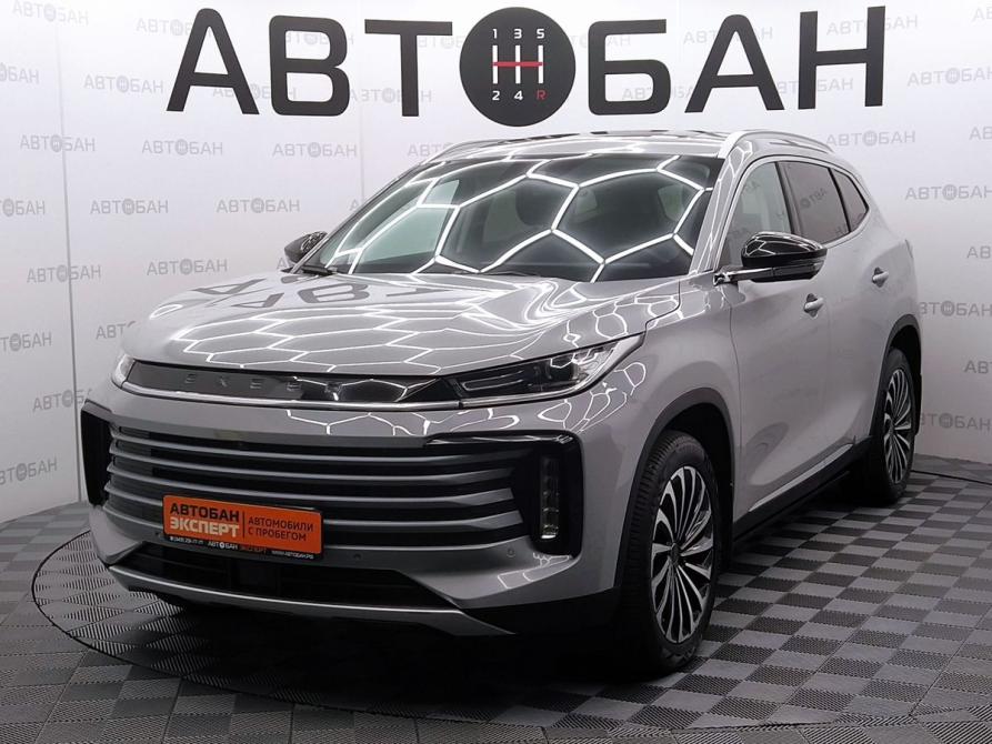 Exeed TXL I Рестайлинг Екатеринбург  - изображение 1