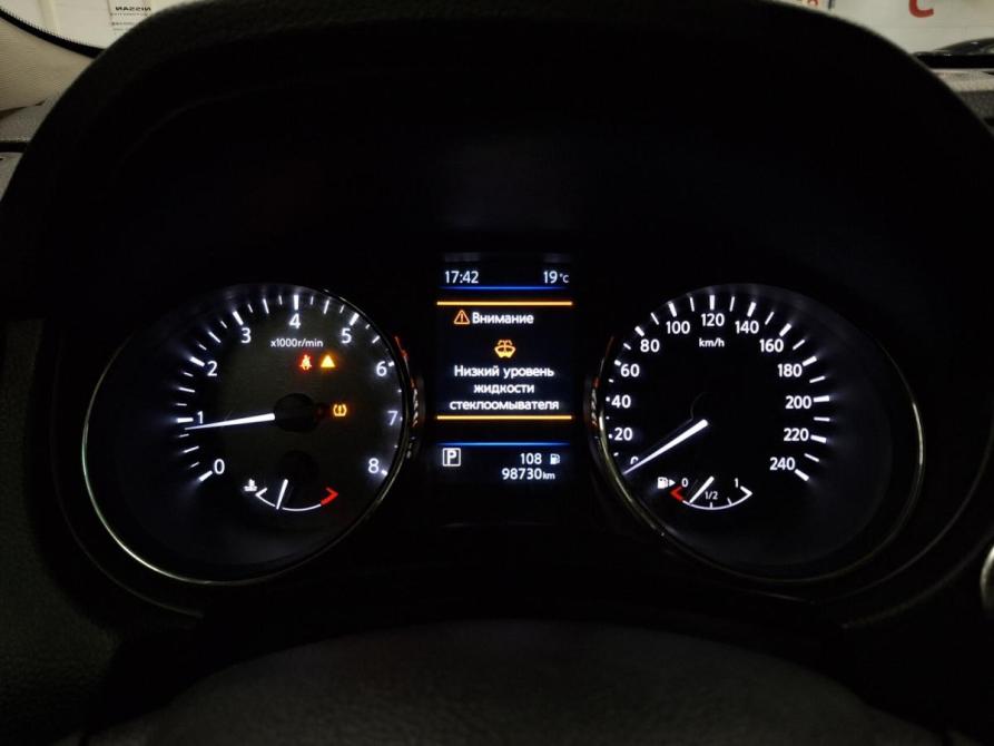 Nissan X-Trail III Рестайлинг Казань  - изображение 16