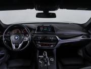 BMW 5 серии VII (G30/G31/G38) Москва  - изображение 34
