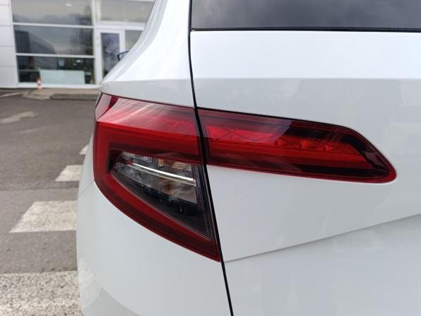 Skoda Karoq I с пробегом 2021 года, цена 2 190 000 рублей, 119165 км, внедорожник, Автокод Объявления