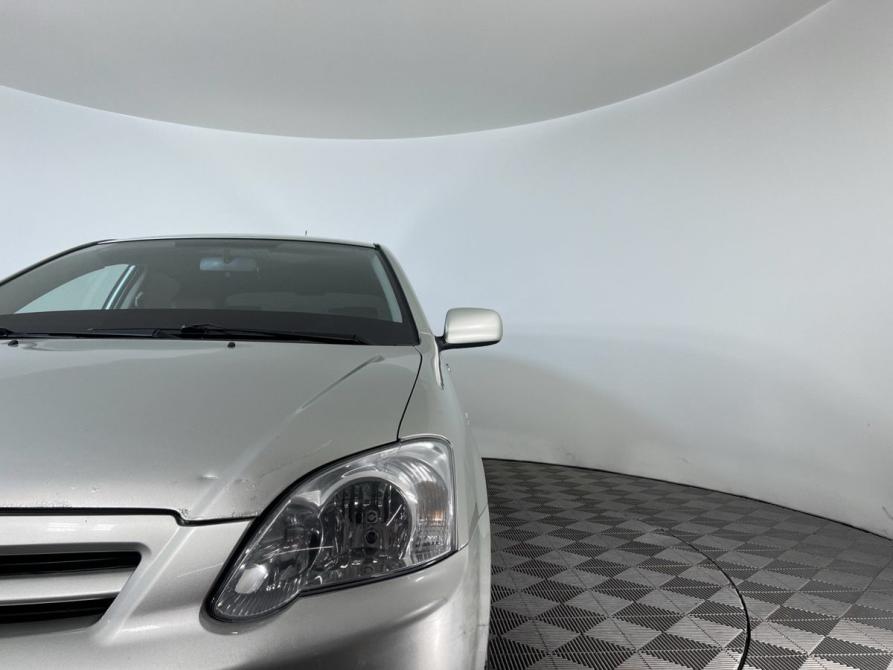 Toyota Corolla IX (E120 E130) Рестайлинг Архангельск  - изображение 9