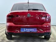 Volkswagen Polo VI Борисоглебск  - изображение 20