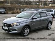 Lada (ВАЗ) Vesta I Мурманск  - изображение 27