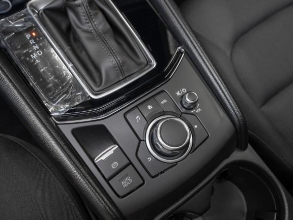 Mazda CX-5 II Рестайлинг с пробегом 2026 года, цена 3 850 000 рублей, 15 км, внедорожник, Автокод Объявления