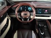 Geely Monjaro I Екатеринбург  - изображение 31