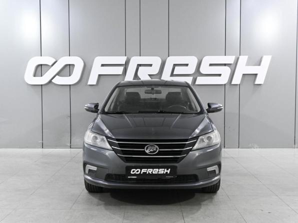 Lifan Solano II с пробегом 2016 года, цена 745 000 рублей, 148012 км, седан, Автокод Объявления