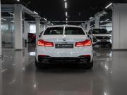 BMW 5 серии VII (G30/G31/G38) Москва  - изображение 29