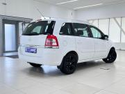 Opel Zafira B Рестайлинг Волгоград  - изображение 37