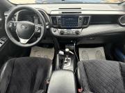 Toyota RAV4 IV (XA40) Рестайлинг Киров  - изображение 81