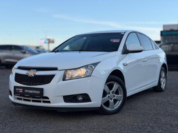 Chevrolet Cruze I с пробегом 2012 года, цена 685 000 рублей, 171200 км, седан, Автокод Объявления