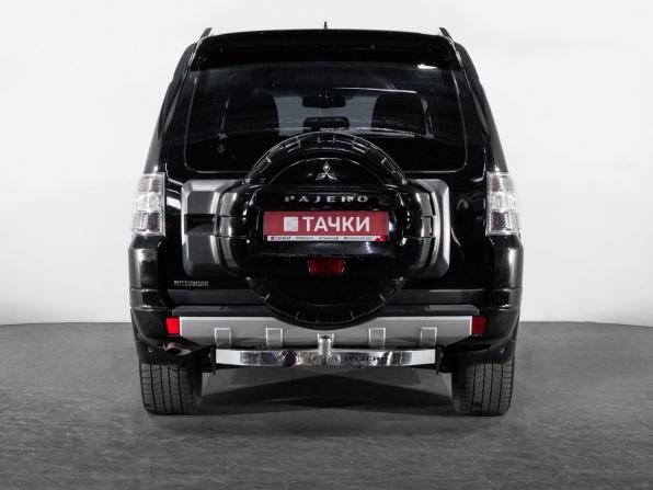 Mitsubishi Pajero IV Рестайлинг 1 с пробегом 2012 года, цена 2 199 500 рублей, 238298 км, внедорожник, Автокод Объявления