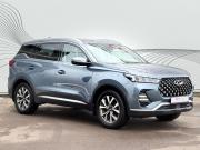 Chery Tiggo 7 Pro I Воронеж  - изображение 32