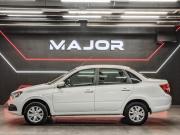 Lada (ВАЗ) Granta I Рестайлинг Москва  - изображение 31