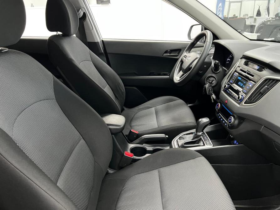Hyundai Creta I Казань  - изображение 13