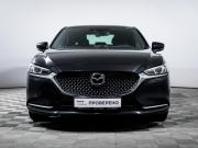 Mazda 6 III (GJ) Рестайлинг 2 Москва  - изображение 21