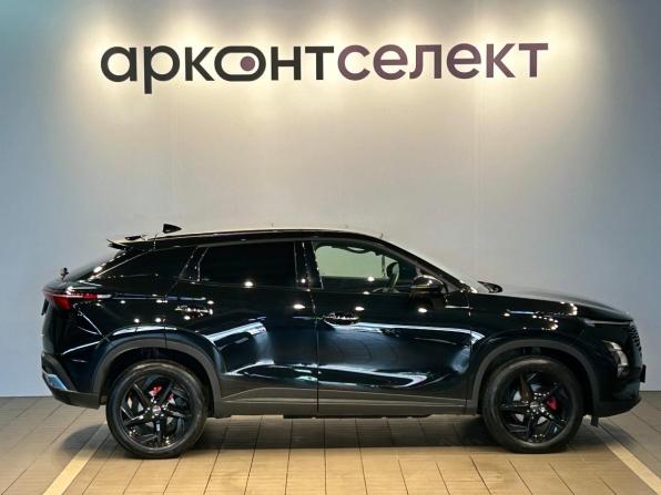 Omoda C5 I с пробегом 2023 года, цена 1 920 000 рублей, 30914 км, внедорожник, Автокод Объявления