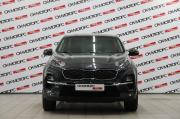 Kia Sportage IV Рестайлинг Сургут  - изображение 33