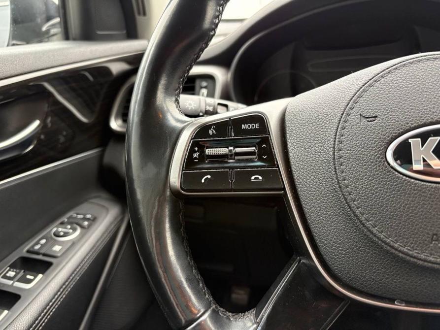 Kia Sorento III Prime Рестайлинг Ростов-на-Дону  - изображение 9