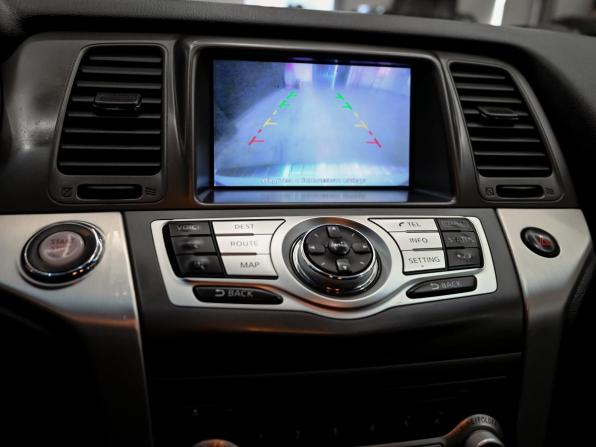 Nissan Murano II (Z51) Рестайлинг 2 с пробегом 2013 года, цена 1 720 000 рублей, 137207 км, внедорожник, Автокод Объявления