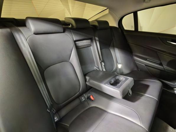 Jaguar XE I с пробегом 2016 года, цена 1 443 000 рублей, 147812 км, седан, Автокод Объявления