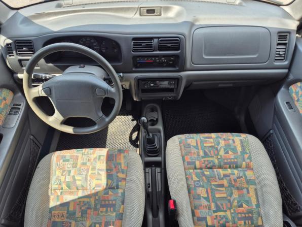 Suzuki Wagon R I с пробегом 1997 года, цена 430 000 рублей, 155000 км, хэтчбек, Автокод Объявления