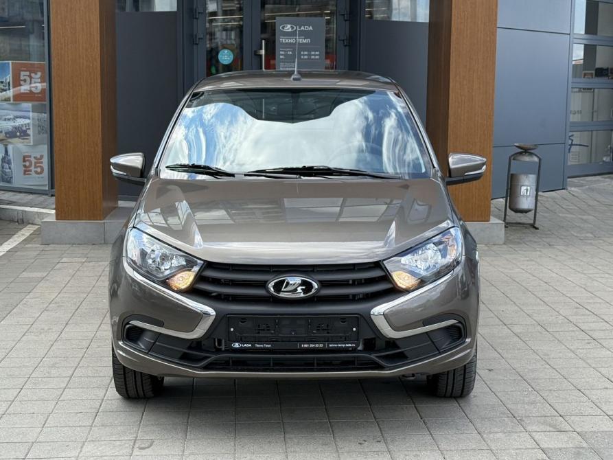Lada (ВАЗ) Granta I Рестайлинг Краснодар  - изображение 2