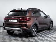 Kia Rio IV Рестайлинг Москва  - изображение 23