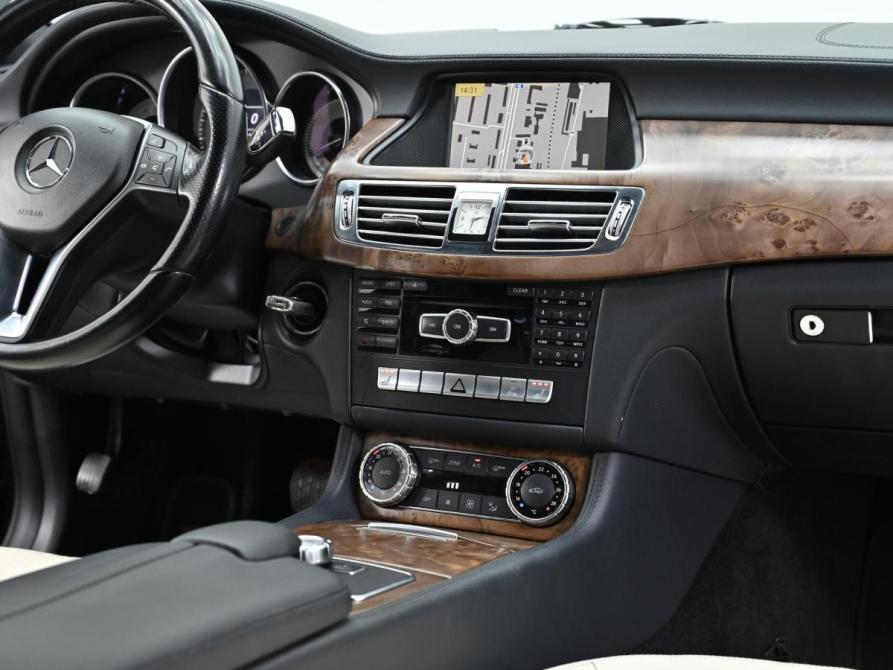 Mercedes-Benz CLS II (C218) Москва  - изображение 10