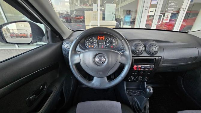 Nissan Almera III (G15) с пробегом 2013 года, цена 639 000 рублей, 171000 км, седан, Автокод Объявления