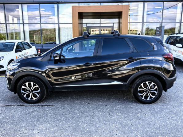 Renault Kaptur I с пробегом 2018 года, цена 1 329 000 рублей, 155000 км, внедорожник, Автокод Объявления