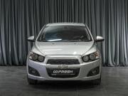 Chevrolet Aveo II Тюмень  - изображение 19